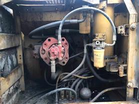 Buy Caterpillar 320A Used Excavator / 2 Buy Caterpillar 320A Used Excavator / 2