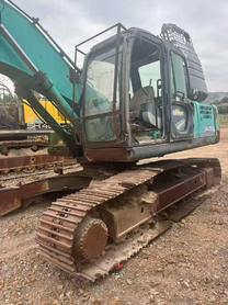 Buy Sumitomo SH480-5 Used Excavator / 7 Buy Sumitomo SH480-5 Used Excavator / 7