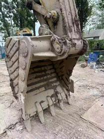 Buy Caterpillar 330B Used Excavator / 4 Buy Caterpillar 330B Used Excavator / 4