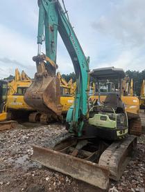 Buy Yanmar Vio40-5 Used Excavator / 6 Buy Yanmar Vio40-5 Used Excavator / 6