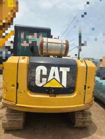 Buy Caterpillar 306D Used Excavator / 2 Buy Caterpillar 306D Used Excavator / 2