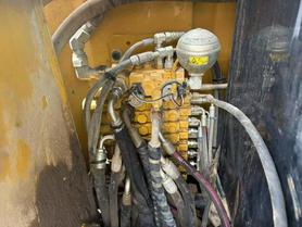 Buy Caterpillar 305.5 Used Excavator / 5 Buy Caterpillar 305.5 Used Excavator / 5