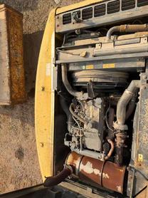 Buy Sumitomo SH210-5 Used Excavator / 6 Buy Sumitomo SH210-5 Used Excavator / 6