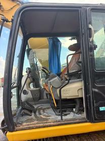 Buy Caterpillar 313D Used Excavator / 4 Buy Caterpillar 313D Used Excavator / 4
