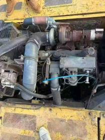 Buy Komatsu PC360-7 Used Excavator / 6 Buy Komatsu PC360-7 Used Excavator / 6