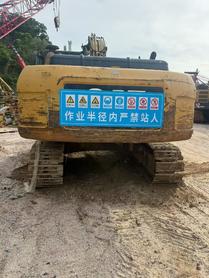 Buy Caterpillar 329D Used Excavator / 9 Buy Caterpillar 329D Used Excavator / 9