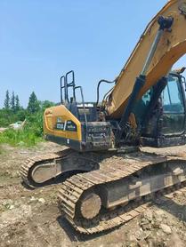 Buy Sany SY215C Used Excavator / 2 Buy Sany SY215C Used Excavator / 2