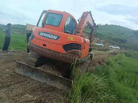 Buy Doosan DX88-9C Used Excavator / 2 Buy Doosan DX88-9C Used Excavator / 2