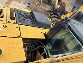 Buy Caterpillar 313D Used Excavator / 6 Buy Caterpillar 313D Used Excavator / 6