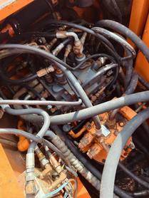 Buy Doosan DH150 Used Excavator / 6 Buy Doosan DH150 Used Excavator / 6