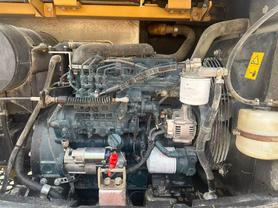 Buy Sany SY60 Used Excavator / 7 Buy Sany SY60 Used Excavator / 7