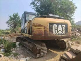Buy Caterpillar 323 Used Excavator / 2 Buy Caterpillar 323 Used Excavator / 2