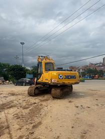 Buy XCMG XE150 Used Excavator / 3 Buy XCMG XE150 Used Excavator / 3