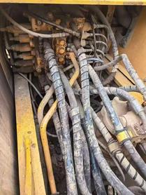 Buy Komatsu PC200 Used Excavator / 2 Buy Komatsu PC200 Used Excavator / 2