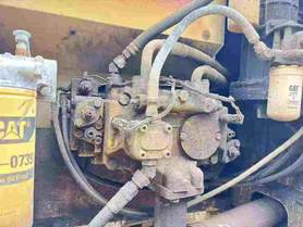 Buy Caterpillar 320D Used Excavator / 8 Buy Caterpillar 320D Used Excavator / 8