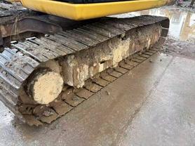 Buy Caterpillar 313D Used Excavator / 9 Buy Caterpillar 313D Used Excavator / 9