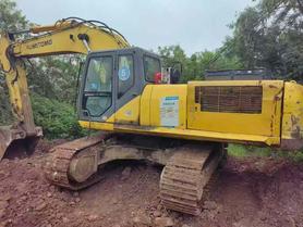 Buy Sumitomo SH360-5 Used Excavator / 4 Buy Sumitomo SH360-5 Used Excavator / 4