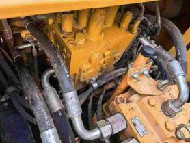 Buy Sany SY215C Used Excavator / 6 Buy Sany SY215C Used Excavator / 6