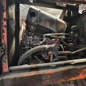Buy Doosan DH215-7 Used Excavator / 5 Buy Doosan DH215-7 Used Excavator / 5