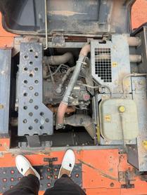 Buy Hitachi ZX240 Used Excavator / 2 Buy Hitachi ZX240 Used Excavator / 2