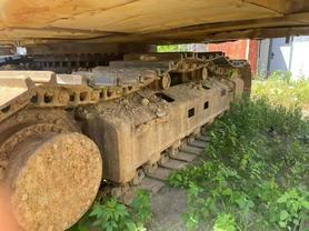 Buy Caterpillar 336E Used Excavator / 5 Buy Caterpillar 336E Used Excavator / 5