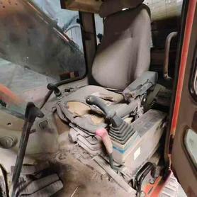 Buy Doosan DH215-7 Used Excavator / 7 Buy Doosan DH215-7 Used Excavator / 7