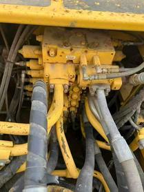 Buy Komatsu PC360-7 Used Excavator / 9 Buy Komatsu PC360-7 Used Excavator / 9