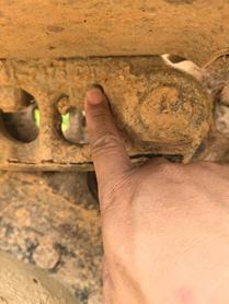 Buy Caterpillar 313D Used Excavator / 6 Buy Caterpillar 313D Used Excavator / 6