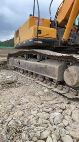Buy Hyundai R335-7 Used Excavator / 7 Buy Hyundai R335-7 Used Excavator / 7