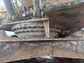 Buy Sany SY245H Used Excavator / 2 Buy Sany SY245H Used Excavator / 2