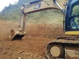 Buy Caterpillar 336E Used Excavator / 5 Buy Caterpillar 336E Used Excavator / 5