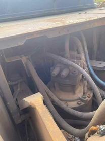 Buy Case CX300B Used Excavator / 3 Buy Case CX300B Used Excavator / 3
