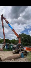 Buy Hitachi ZX330-3 Used Excavator / 4 Buy Hitachi ZX330-3 Used Excavator / 4