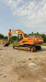 Buy Doosan DH220-9E Used Excavator / 2 Buy Doosan DH220-9E Used Excavator / 2