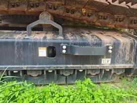 Buy Sany SY600HB Used Excavator / 4 Buy Sany SY600HB Used Excavator / 4