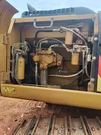 Buy Caterpillar 330B Used Excavator / 4 Buy Caterpillar 330B Used Excavator / 4