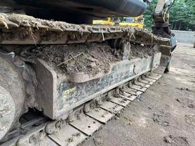 Buy Sany SY75 Used Excavator / 8 Buy Sany SY75 Used Excavator / 8