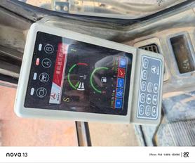 Buy Sany SY355 Used Excavator / 7 Buy Sany SY355 Used Excavator / 7