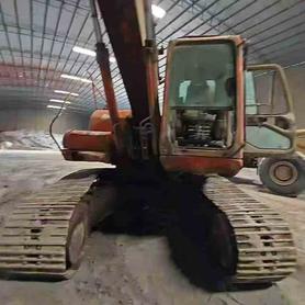 Buy Doosan DH215-7 Used Excavator / 8 Buy Doosan DH215-7 Used Excavator / 8