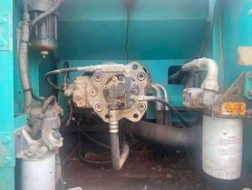 Buy Kobelco SK210 Used Excavator / 3 Buy Kobelco SK210 Used Excavator / 3