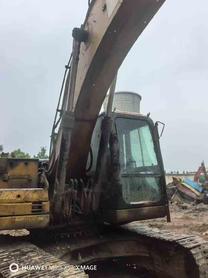 Buy Caterpillar 320A Used Excavator / 5 Buy Caterpillar 320A Used Excavator / 5