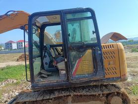 Buy Sany SY75 Used Excavator / 5 Buy Sany SY75 Used Excavator / 5