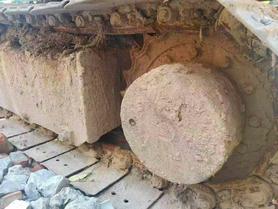 Buy Hyundai HX60 Used Excavator / 4 Buy Hyundai HX60 Used Excavator / 4
