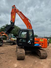Buy Hitachi EX120-6 Used Excavator / 3 Buy Hitachi EX120-6 Used Excavator / 3