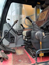 Buy Hyundai R215-7 Used Excavator / 8 Buy Hyundai R215-7 Used Excavator / 8