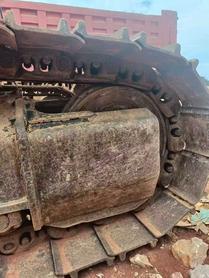 Buy Caterpillar 330B Used Excavator / 8 Buy Caterpillar 330B Used Excavator / 8