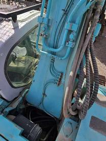Buy Kobelco SK235SR Used Excavator / 8 Buy Kobelco SK235SR Used Excavator / 8