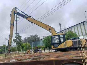 Buy Sany SY235C Used Excavator / 6 Buy Sany SY235C Used Excavator / 6