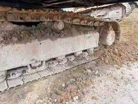 Buy Hitachi EX200-5 Used Excavator / 8 Buy Hitachi EX200-5 Used Excavator / 8