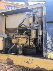 Buy Caterpillar 320D Used Excavator / 2 Buy Caterpillar 320D Used Excavator / 2